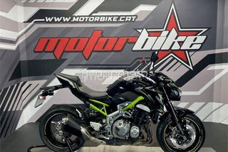 Kawasaki Z900  - Foto 1