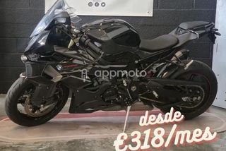 BMW S1000rr  - Foto 1