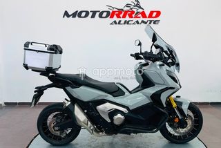 Honda X-Adv (Adv750) - Foto 1