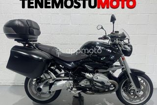 BMW R1200r  - Foto 1