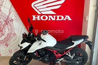 Honda Hornet (Cb750) - Foto 1