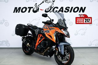 KTM 1290 Superduke Gt  - Foto 1