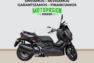 Yamaha X-Max 300  - Foto 1
