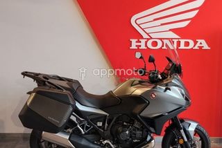 Honda Nt1100  - Foto 1