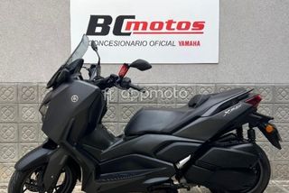 Yamaha X-Max 300  - Foto 1