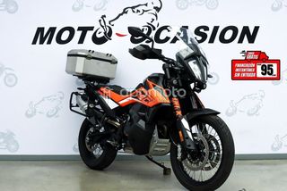 KTM 790  - Foto 1