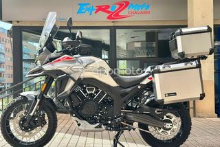 Morbidelli Mbp T1002vx  - Foto 1