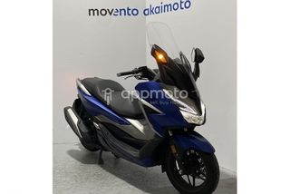 Honda Forza 350  - Foto 1