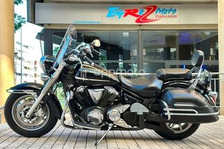 Yamaha Xvs  - Foto 1