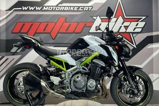 Kawasaki Z900  - Foto 1