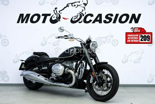 BMW R 18  - Foto 1
