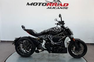 Ducati Xdiavel - Foto 1