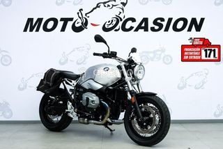 BMW R Nine T  - Foto 1