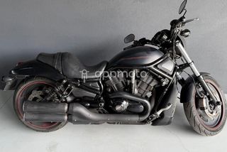 Harley Davidson Vrsc - Foto 1