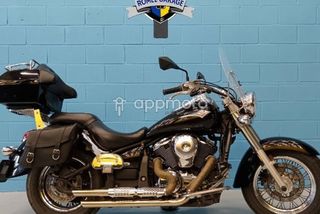 Kawasaki Vn  - Foto 1