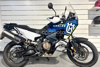 Husqvarna Norden 901  - Foto 1