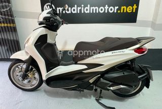 Piaggio Beverly  - Foto 1