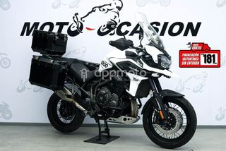 Triumph Tiger 1200  - Foto 1