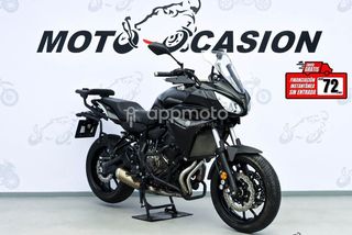Yamaha Tracer 700  - Foto 1