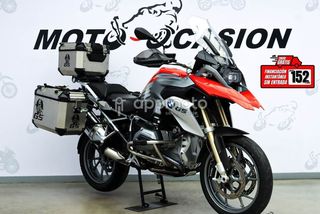 BMW R1200gs  - Foto 1