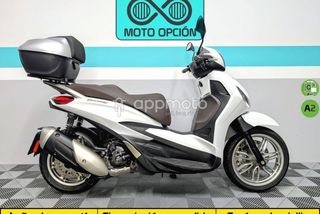 Piaggio Beverly  - Foto 1