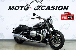 BMW R 18  - Foto 1