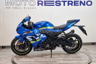 Suzuki Gsx-R1000  - Foto 1