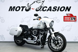 Harley Davidson Sport Glide  - Foto 1
