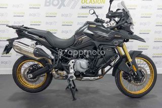 Voge 900 Dsx  - Foto 1