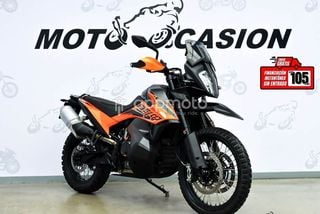 KTM 890  - Foto 1
