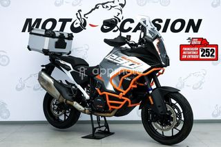 KTM 1290 Superadventure  - Foto 1