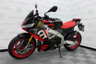Aprilia Tuono V4 1100 Factory  - Foto 1