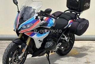 BMW R 1250 Rs  - Foto 1