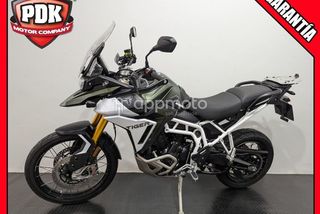 Triumph Tiger 900  - Foto 1
