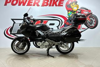 Honda Deauville (Nt700v) - Foto 1