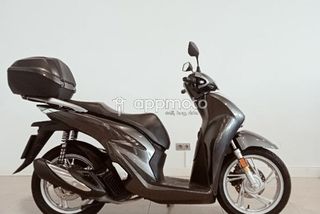 Honda Scoopy 125 (Sh125) - Foto 1