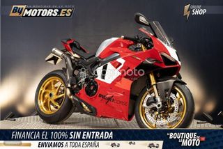 Ducati Panigale V4  - Foto 1