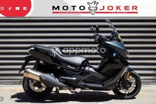 BMW C 400 Gt  - Foto 1