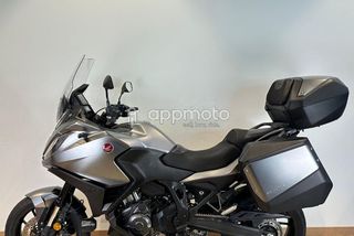 Honda Nt1100  - Foto 1