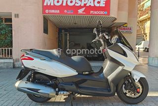 Kymco Super Dink 300i  - Foto 1
