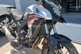 Honda Cb500x  - Foto 1
