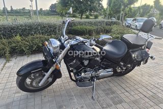 Yamaha Xvs 1100 Drag Star  - Foto 1