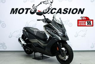 Kymco Dtx 350  - Foto 1