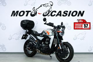 Zontes Gk350  - Foto 1