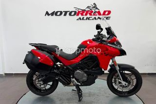 Ducati Multistrada V2  - Foto 1