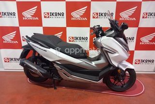 Honda Forza  - Foto 1