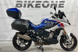 BMW S 1000 Xr  - Foto 1