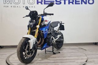 BMW F 900 R  - Foto 1