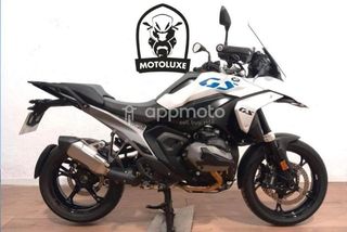 BMW R 1300 Gs  - Foto 1