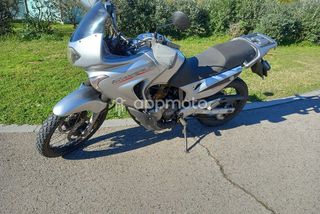 Honda Transalp (Xl700v) - Foto 1